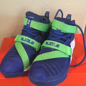 Basketball shoes LeBron’s